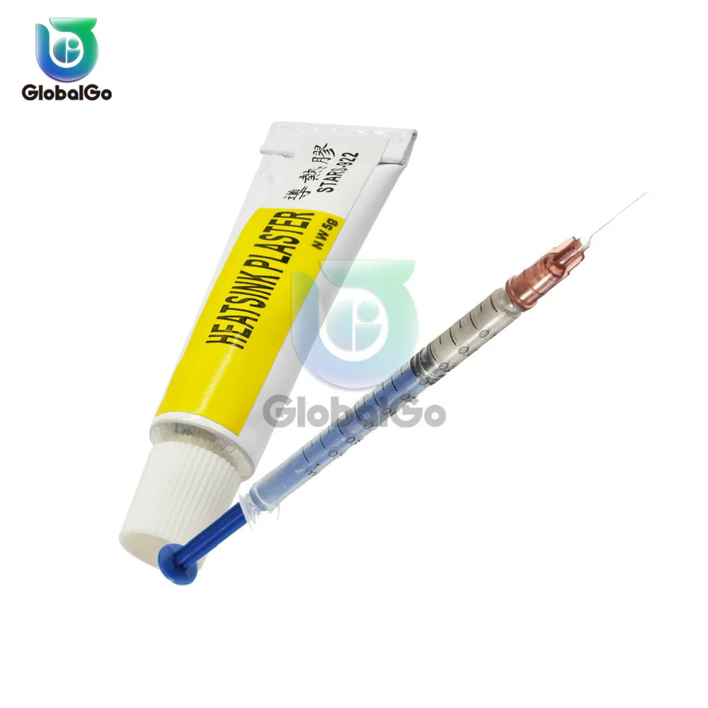 

Needle Shaped Star-922 PCB PGA BGA SMD With Flexible Tip Syringe Solder Paste Flux Grease Repair Solde Solder Remover Wick Wire