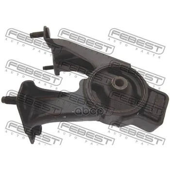 

Engine cushion rear (Toyota Corolla ce120/nze12 #/zze12 #2000-2008) febest febest art. TM-13