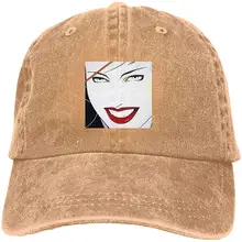 CJGlinzhanymx Duran ковбойская шляпа