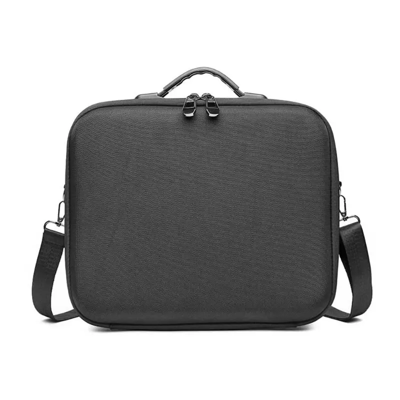 Portable Shoulder Bag Handbag Storage Case Pouch for Hubsan Zino H117S Hubsan RC Drone Quadcopter 320x260x90mm