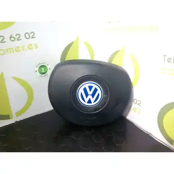 

4969220 Airbag Front Left Volkswagen Pole Iv (9n1) 1.4 Tdi