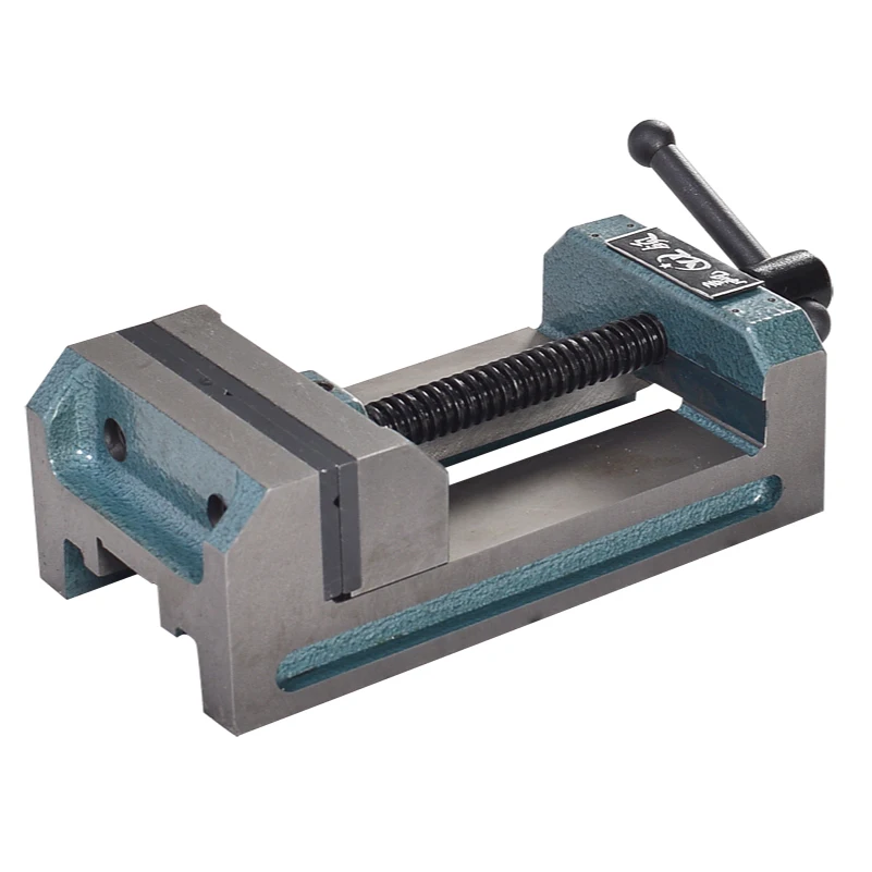 

6 inches Drilling Machine High Precision Angle Solid Pliers Engraving Machine Drilling And Milling Machine Vise Clamp Vise