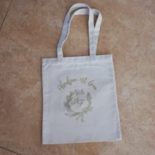 Производитель, 200 шт./лот, на заказ, Холщовая Сумка-тоут, печать текста, ваш дизайн, логотип, продуктовые, Повседневное использование, многоразовые хлопковые сумки для покупок