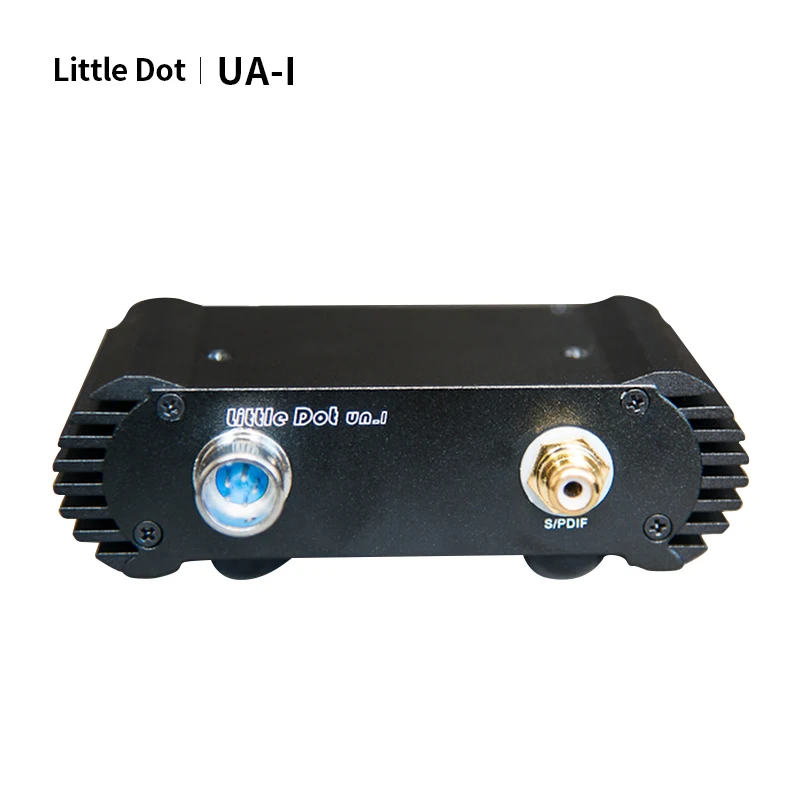 

Little Dot UA I Asynchronous transmission USB digital interface XMOS 192KHz/24Bit USB interface