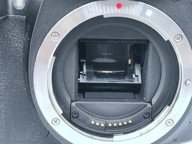 550d megapixels
