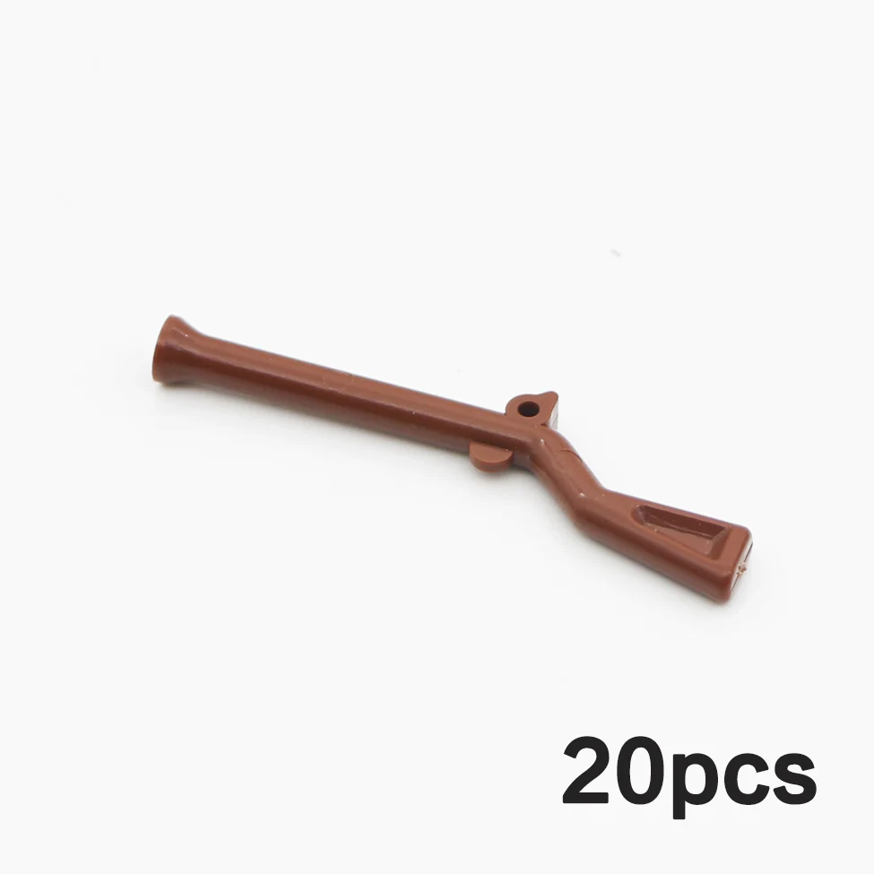 lego pirates weapon guns
