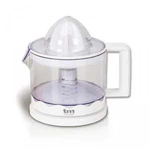 

Juicer 600ml 30 W TM ELECTRON