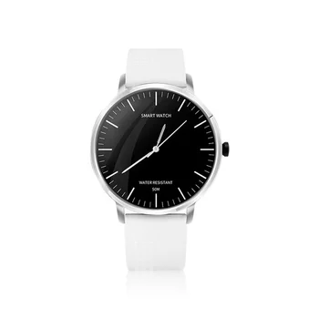 

HD06 Smart Watch Waterproof Heart Rate Monitor Remote Camera Practical