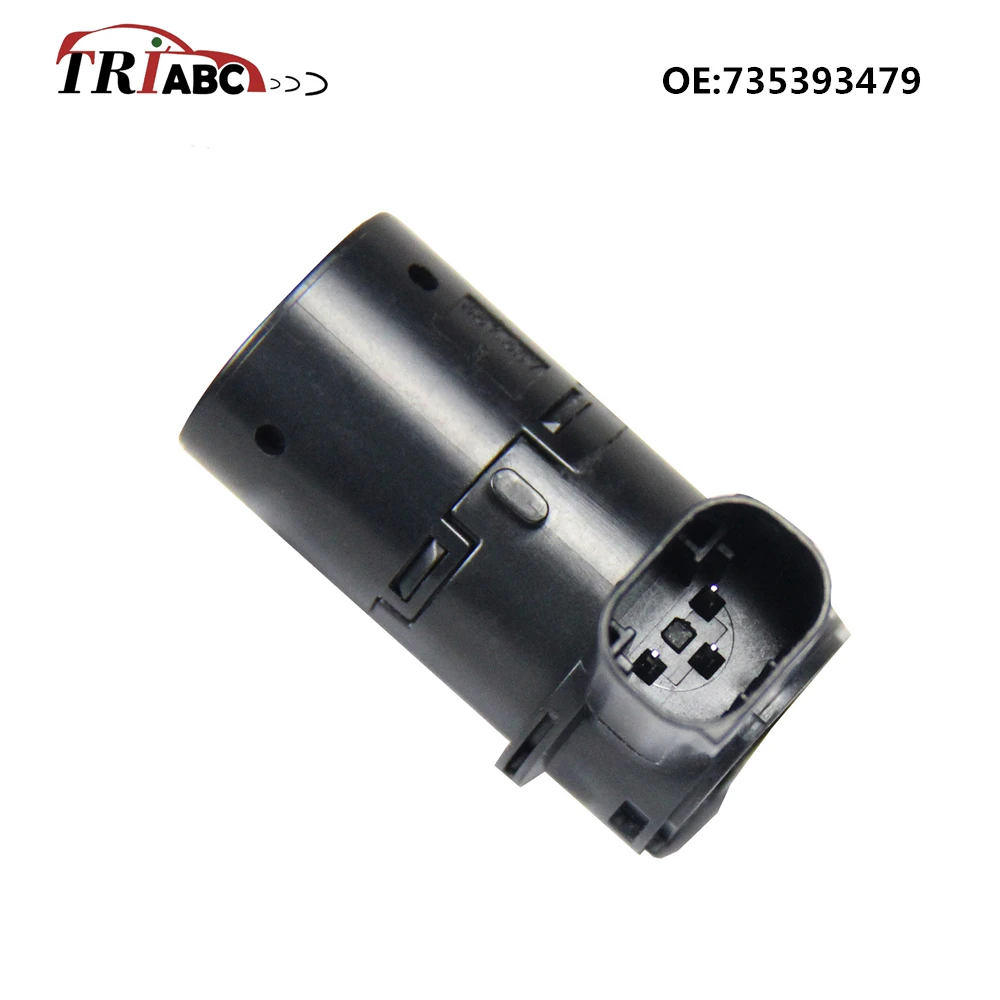 735393479 PDC датчик парковки для Alfa Romeo 147 937 159 Sportwagon 939 166 936 L FIAT CROMA 194 STILO мультивагон 192 детектор