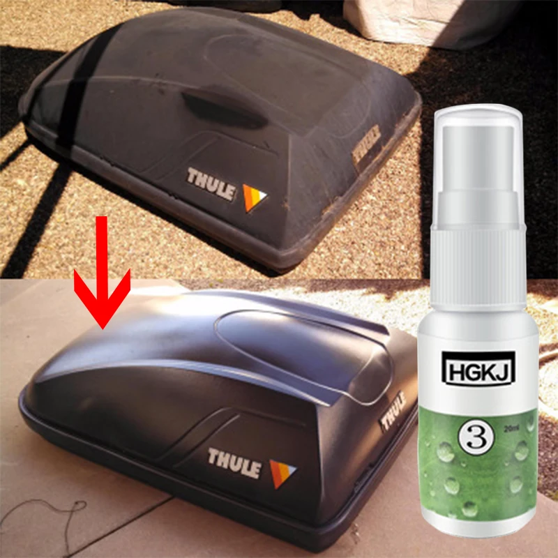 

Retreading Agent Interior Leather Maintenance Cleaner Refurbisher Agent Window Glass Auto Car Accessories Care Leather Shoe