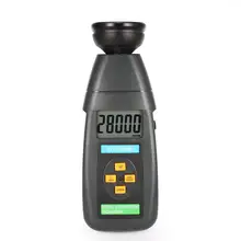 DT2240B Digital LCD Non-Contact Flash Stroboscope Tachometer Photoelectric Revolution Meter Speedometer Tester 60~40000RPM цена DT2240B Digital LCD Non-Contact Flash Stroboscope Tachometer Photoelectric Revolution Meter Speedometer Tester 60~40000RPM цены онлайн