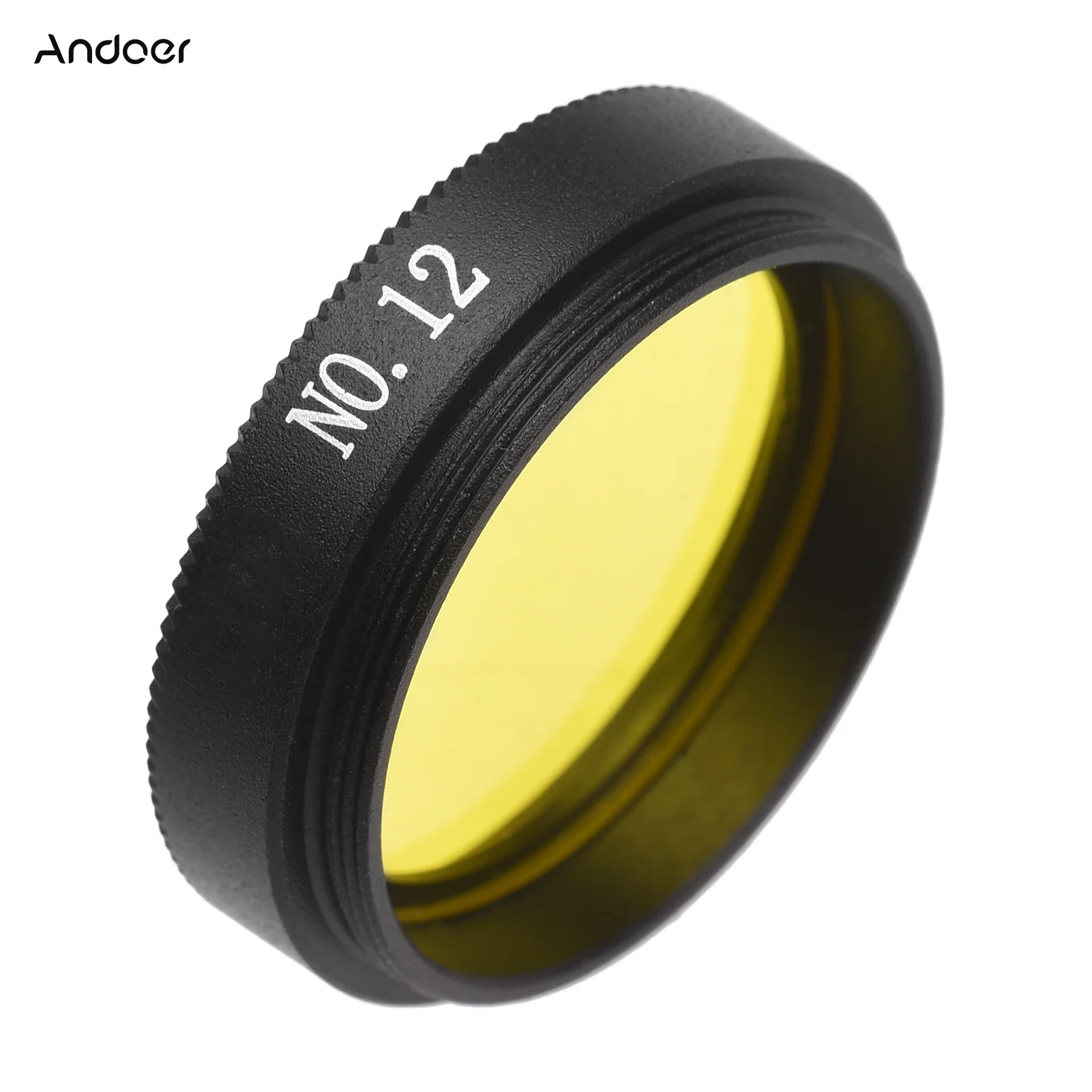Andoer 1 25 дюймовый Телескопический цветной фильтр для фотографий подходит