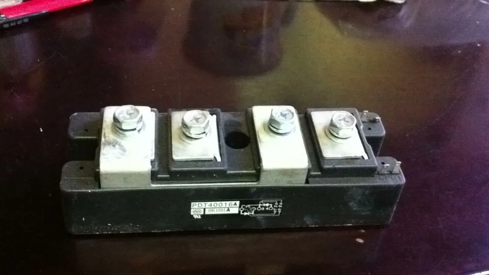 PDT40016 PDT40018 PDT40014 PDT40012 PD40016- RXDZ