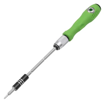 

Flexible Kit Phone Mobile 32 In 1 Torx Precision Screwdrivers Repair Tool Set