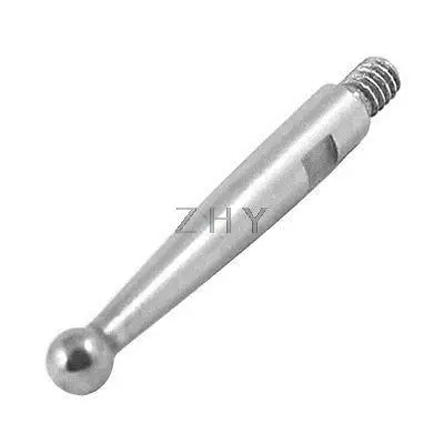 

1.4mm Threaded Swivel Heads Carbide Contact Point for Dial Test Indicators