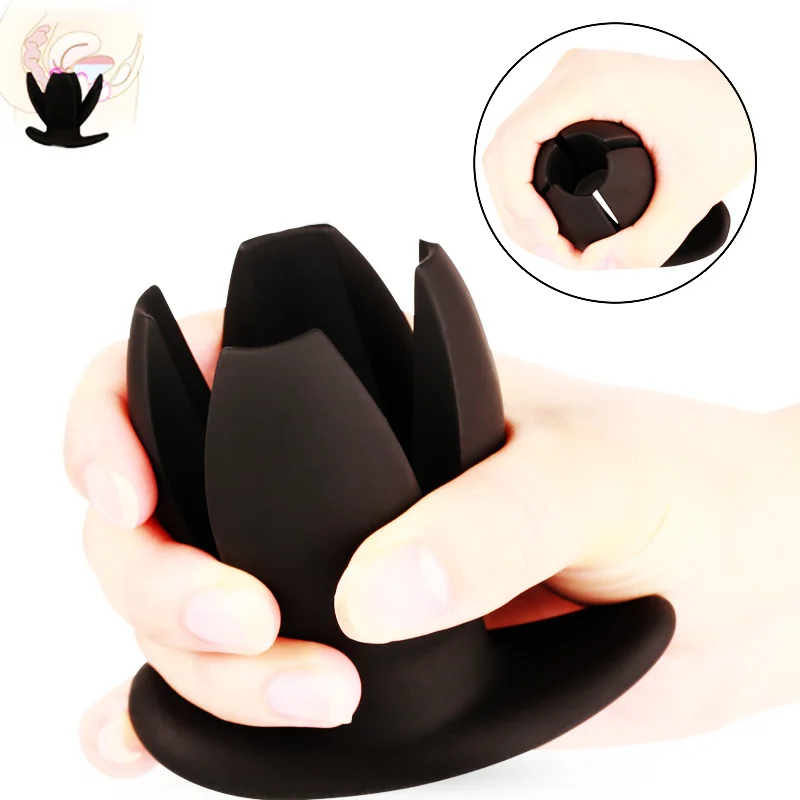 Modun силиконовые клизма Анальная пробка секс отверстие Eculum Гинекологическое