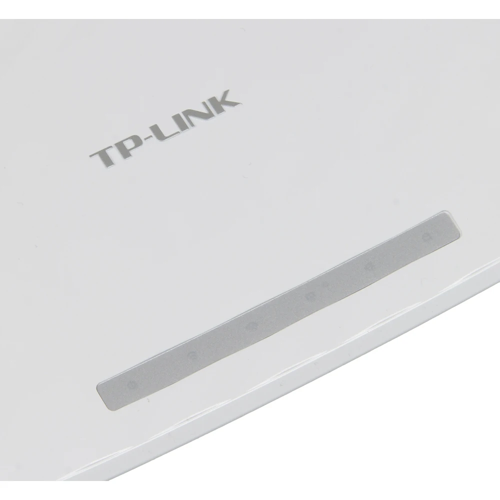 Роутер беспроводной TP-Link Archer C60 AC1350 10/100BASE-TX белый