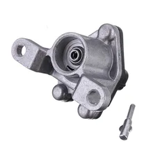 Suitable for honda ou ge Car Speed Sensor 92-2001-ABS Wheel Speed Sensor Stepped Frequency