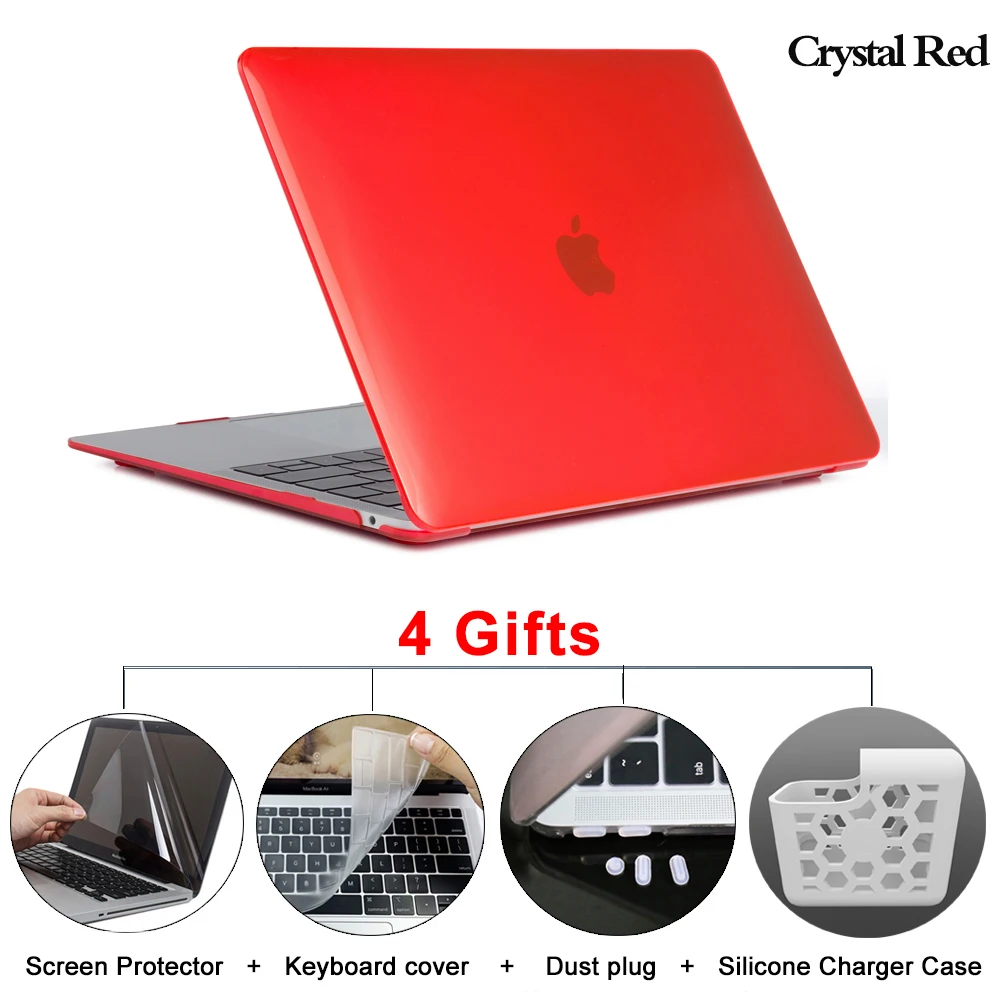 caso do portátil para macbook pro caso novo ar funda para mac livro pro capa pro capa