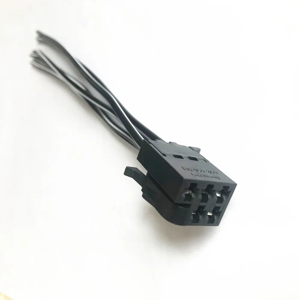 Переключатель RWSYPL для двери багажника автомобиля и топливного бака + кнопка