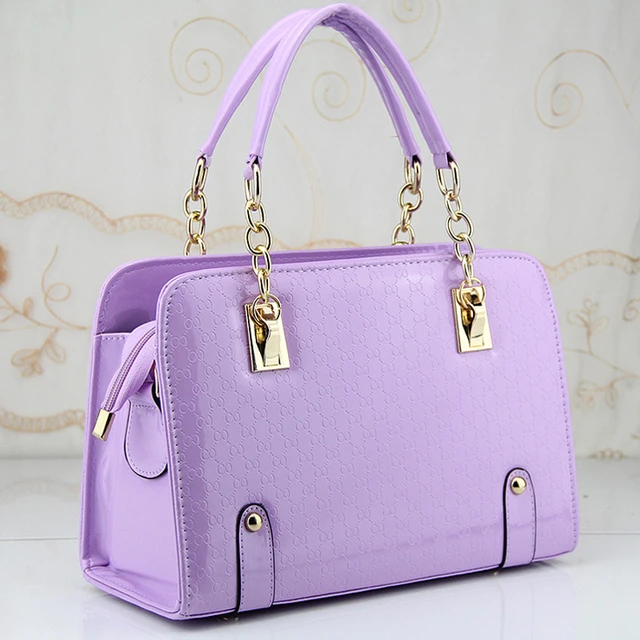 Blue in Handbags for Women