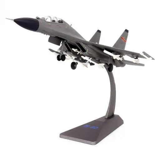 1/72 металлический Su-30 истребитель бомбардировщик подарок статический самолет военная модель самолета