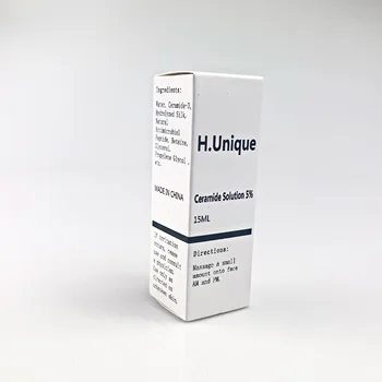 

Ceramide Solution 5%, 15ml, Repair and Moisturizing, Face Care Essence