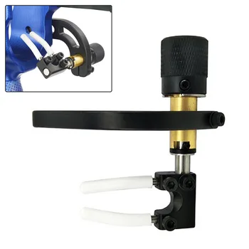 

TP816 Outdoor Archery Accessories Right Hand Arrow Rest Compound Recurve Bow High Quality Durable And Practical