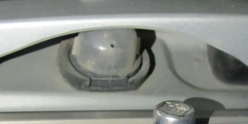 For Suzuki Cultus Splash SX4 Crossover Aerio Baleno Liana Grand Vitara Agila B Car Reversing Parking Camera Rear View Camera (5)