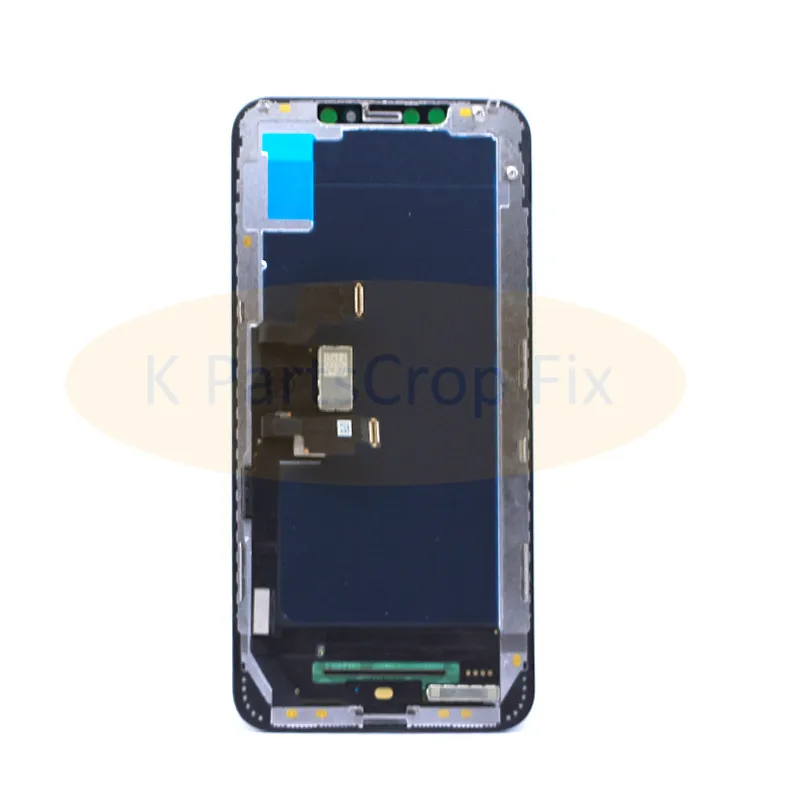 6,5 ''Tianma качество для iphone Xs max lcd Замена ЖК-дисплей с кодирующий преобразователь сенсорного экрана в сборе для iphone X S max lcd