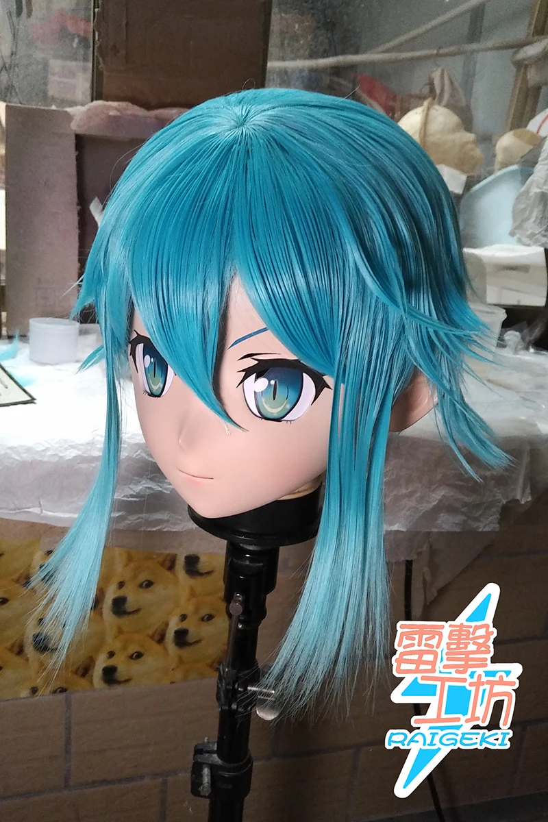 Hatsune Miku Shemale