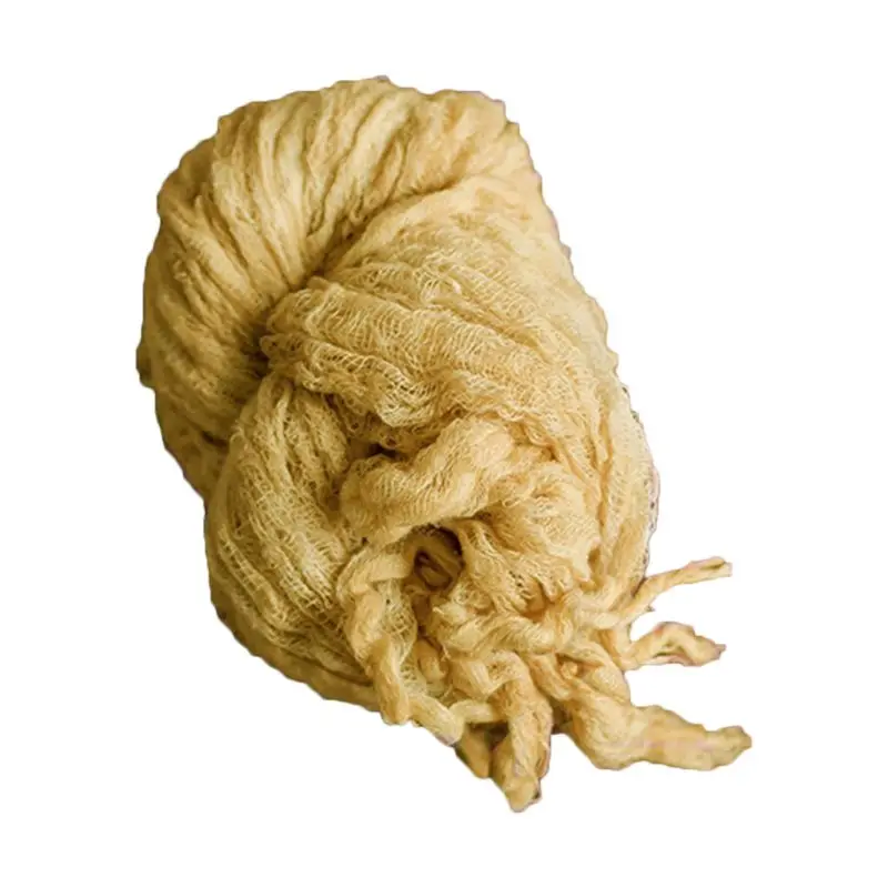 Ginger yellow KLV детское одеяло в стиле ретро для новорожденных девочек и мальчиков реквизит для фотосессии коврик аксессуары для фотосессии - Цвет: Ginger yellow