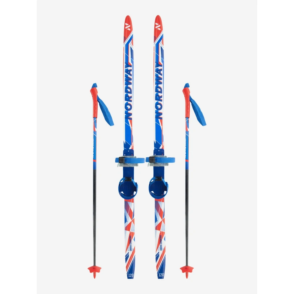 Лыжи Детские Беговые Купить Екатеринбург
