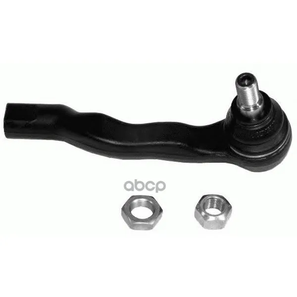 Наконечник Р/Т Mb Vito W639 03- Прав. Lemforder 2766502 LEMFORDER арт. 2766502