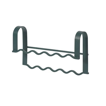 

Hanger Height Rack Wrought Iron Storage Rack Bedroom Cabinet Drying Rack Clothes Rack Storage Finishing Rack