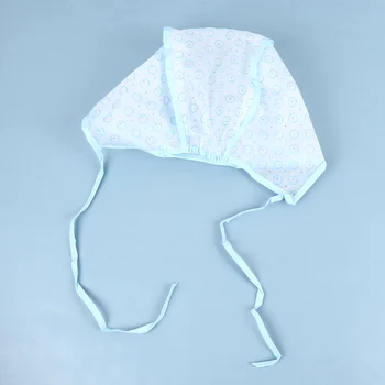 

12pcs Disposable Practical Useful Hair Cap Cap Hair Dyeing Cap for Home