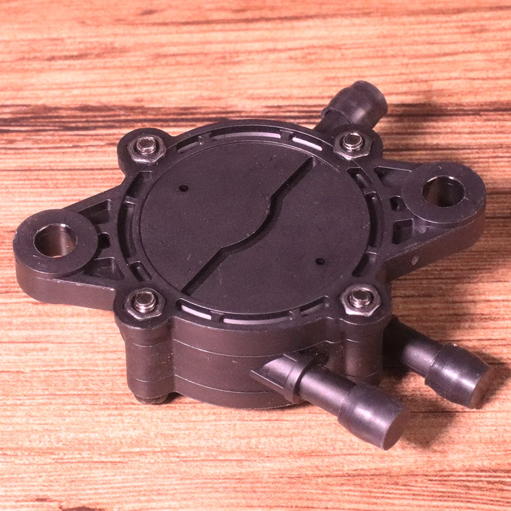 16700-Z0J-003 16700-ZL8-013 High Volume Engine Fuel Pump Walboro Pulse Fit for Honda GX200 160 Clone Engine Briggs KAWASAKI  (4)