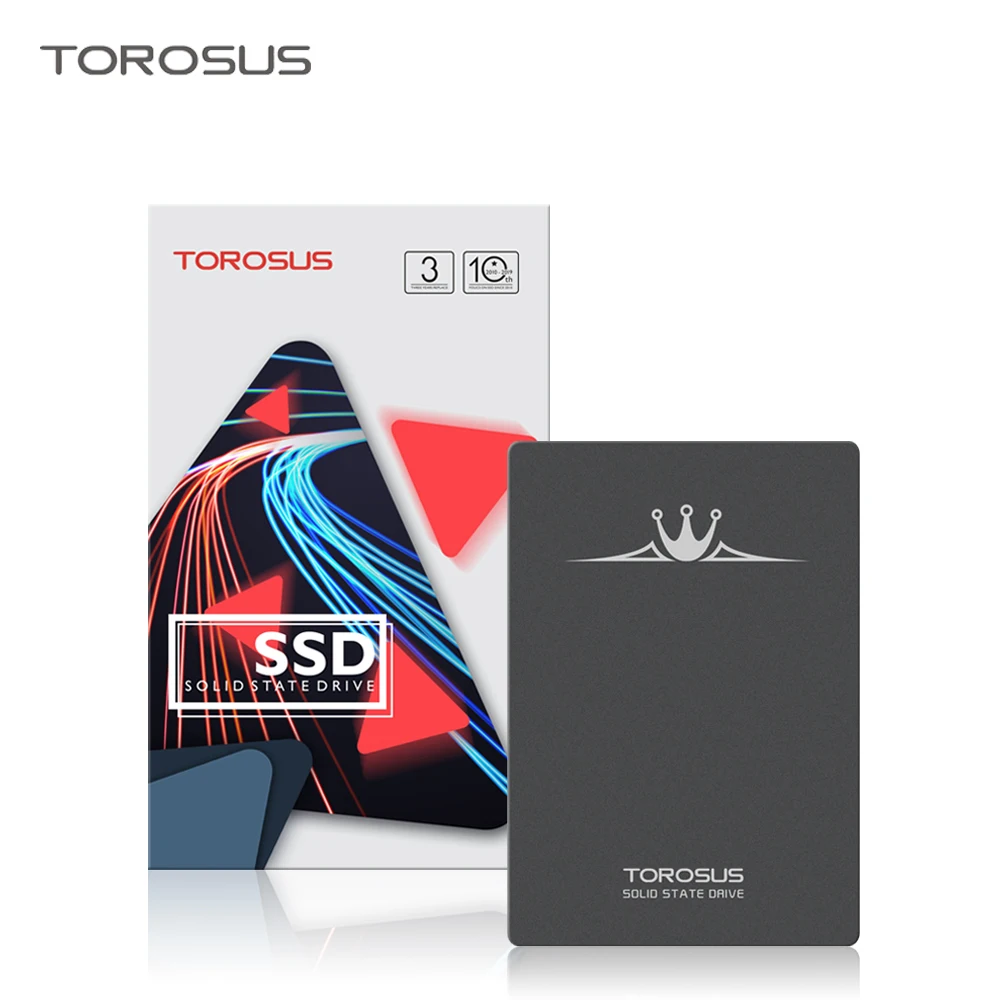 TOROSUS SSD 120 ГБ 240 480 SATA SATA3 1 ТБ 2 HDD 5 ''жесткий диск 60 Гб Внутренний твердотельный
