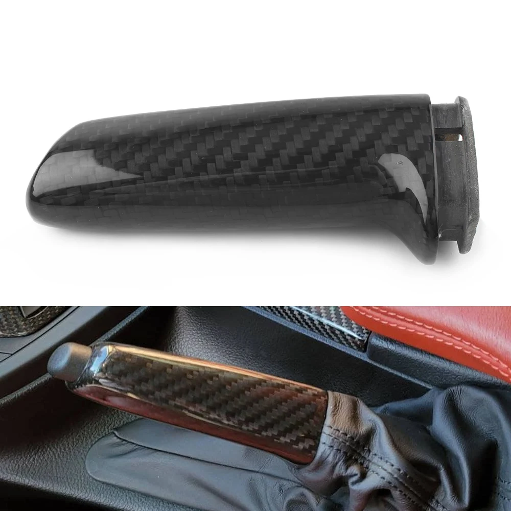 Рукав стояночного тормоза для BMW 1 2 3 4 M серии F20 F21 11-17 F22 F32 F36 M3 M4 F80 F82 14-17 чехол