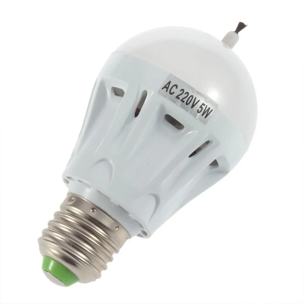 E27 220V 5W светодиодный крутой светильник с шариками энергосберегающий мощный крутой Глобус светильник