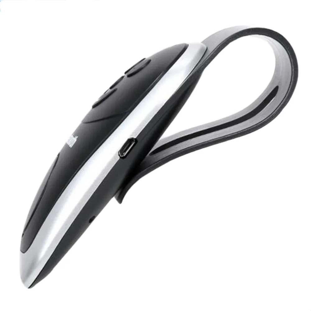 Горячая USB беспроводной многоточечный Bluetooth V3.0 Hands Free автомобильный динамик телефонный динамик