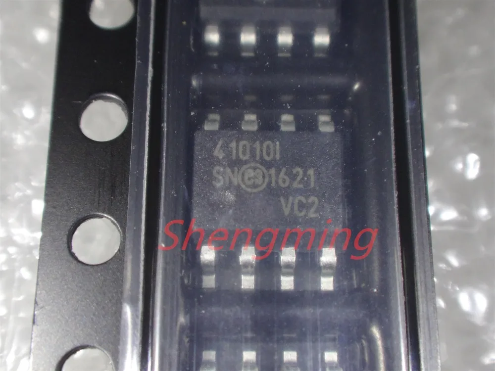 10 шт. MCP41010 MCP41010-I/SN 41010I SOP-8 | Электронные компоненты и принадлежности