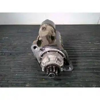 

070911023B STARTER MOTOR VOLKSWAGEN TOUAREG (7LA)