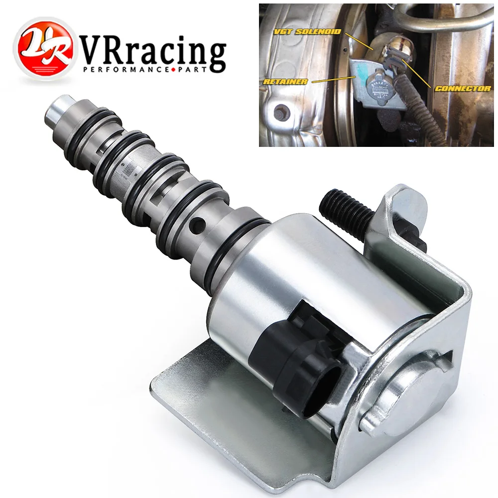 Parts & Accessories VGT Solenoid Turbo Charger Actuator for Powerstroke ...