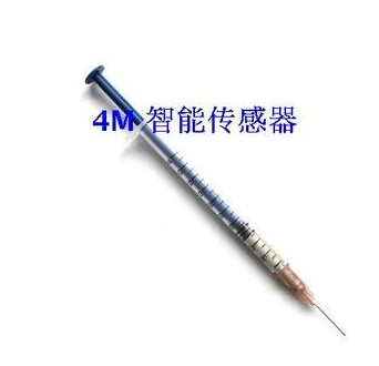 

Conductive Silver Glue PVDF Piezoelectric Film Electrode Line Paste Inconvenient Welding Circuit