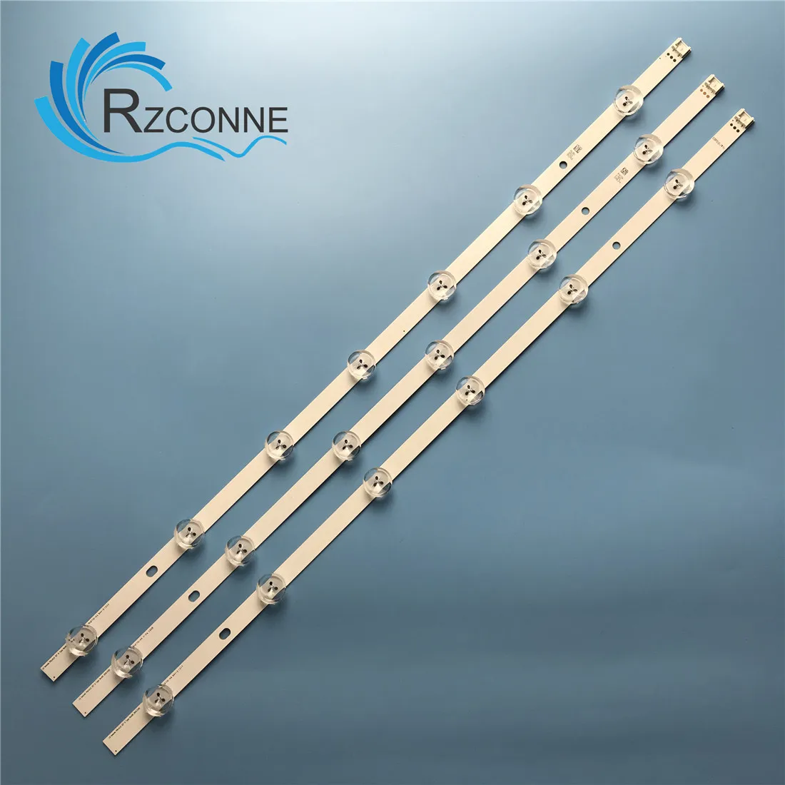 Светодиодная лента для подсветки agf78399401 32LN5707 32LB536B 32LN541B HC320DXN VHFPA 21XX|Промышленные