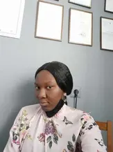 Sin costuras Yaki recto pelucas delanteras de encaje Color Natural Sintético pelucas de diadema fácil desgaste resistente al calor de fibra de cabello para las mujeres negras