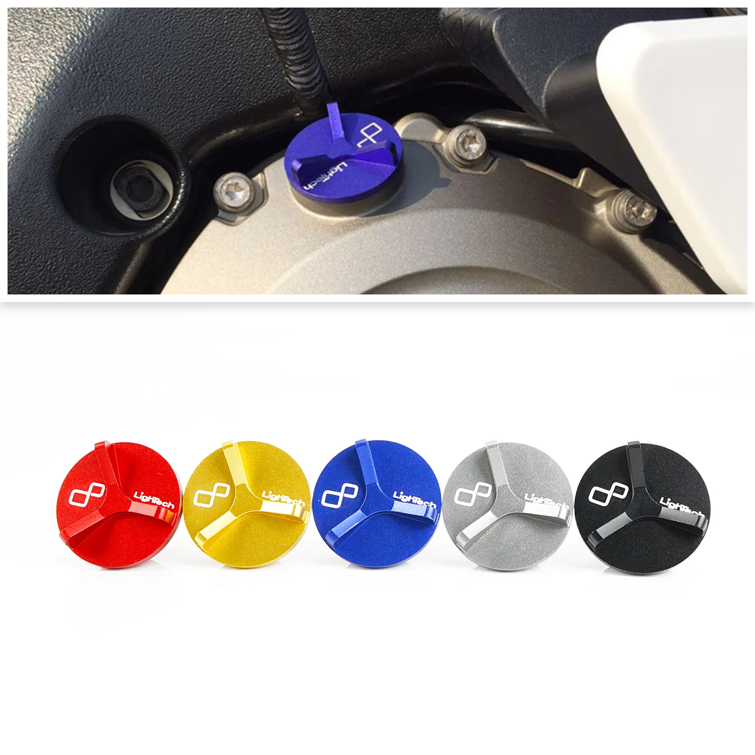 

Аксессуары для мотоциклов BMW S1000RR 2010-2022 S1000R 2014-2018 S1000XR 2014-2018