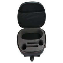 Портативный чехол для хранения, Жесткий Чехол для Htc Vive Focus Plus Vr