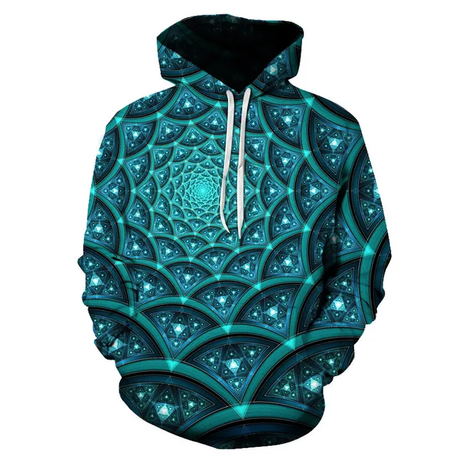 3D Print Hoodie - Image 6